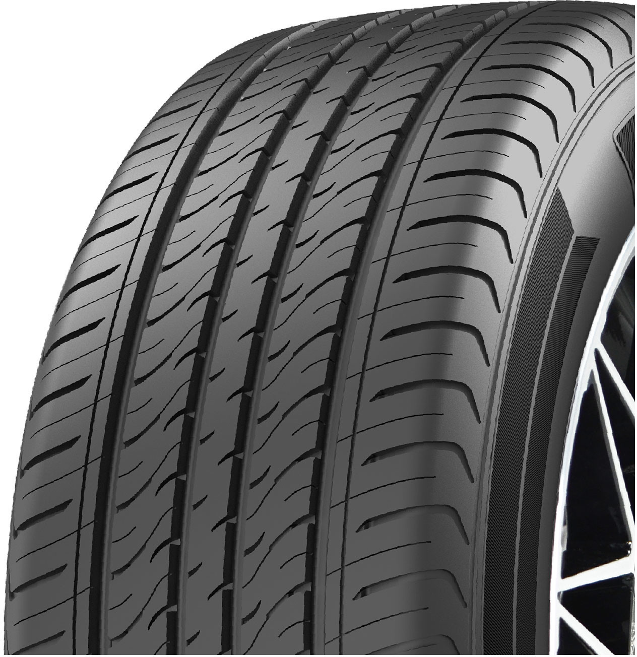 Berlin Tires Summer HP 1 185/65 R15 88H