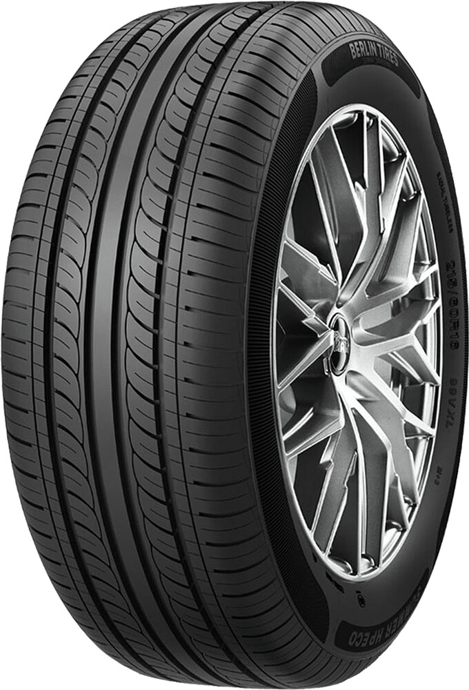 Berlin Tires Summer HP ECO 175/70 R14 84T