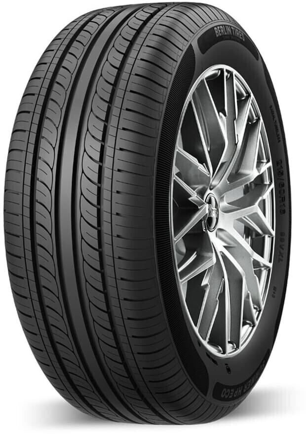 Berlin Tires Summer HP ECO 185/55 R15 82H