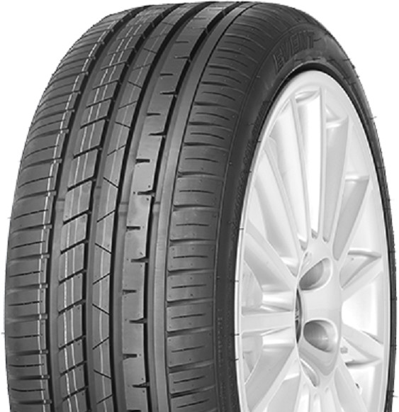 Event Tyres Potentem UHP 235/50 R18 101W XL
