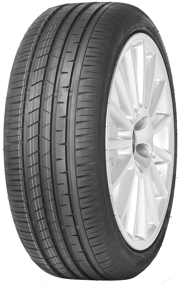 Event Tyres Potentem UHP 275/35 R20 102W XL