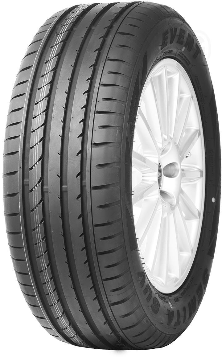 Event Tyres Semita SUV 225/60 R18 104H XL