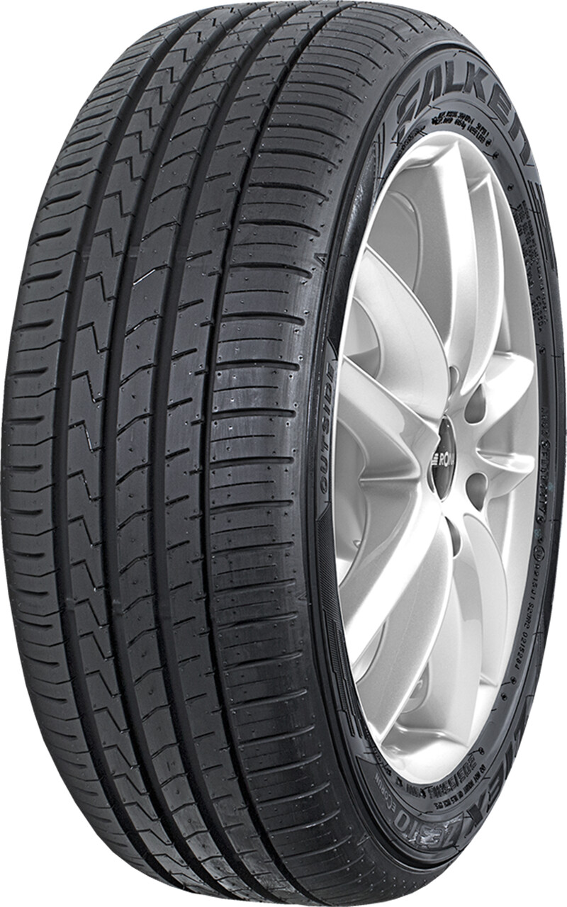 Falken ZIEX ZE310 Ecorun 195/50 R15 82H MFS
