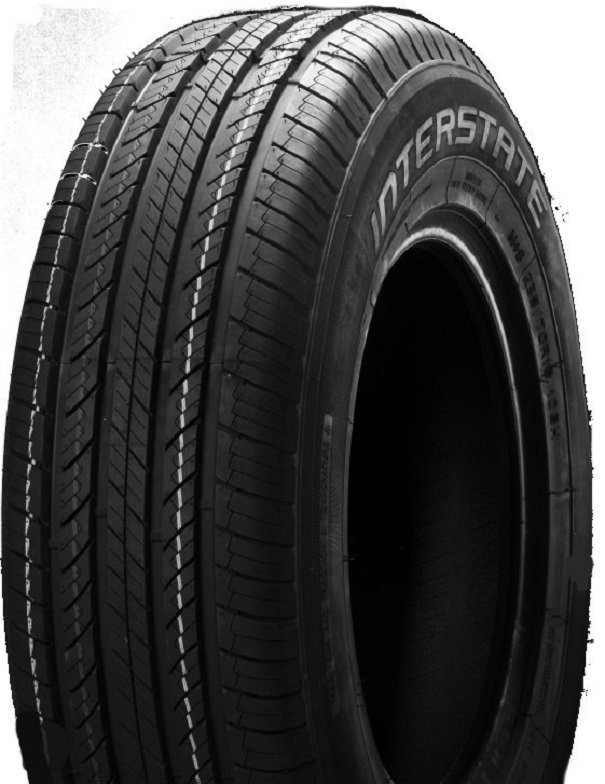Interstate Sport SUV GT 235/65 R17 108H XL