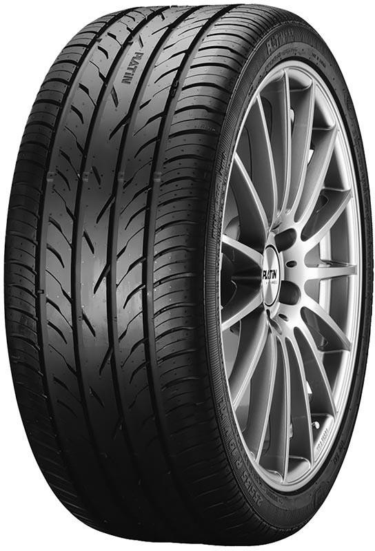 Platin RP 420 Summer 245/45 R17 99Y XL FR