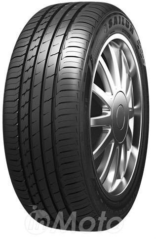 Sailun Atrezzo Elite 215/60 R17 96V