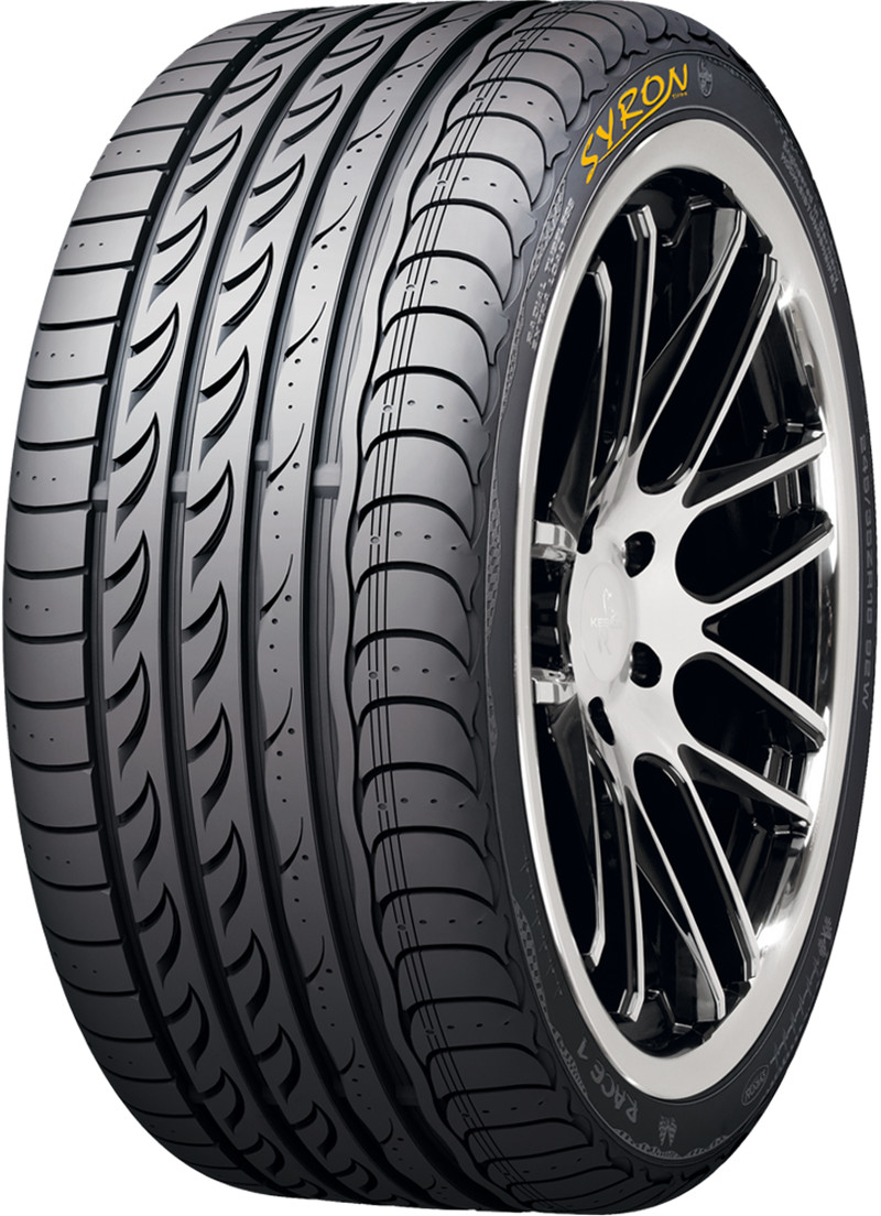 Syron Race 1 X 245/40 R18 97W XL