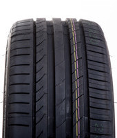 Tomason Sportrace 235/45 R17 97W XL
