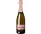 Feuillatte Champagne Brut Réserve Exclusive Rosé 0,75l
