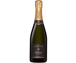 Mailly Champagne Brut Réserve Grand Cru 0.75 l