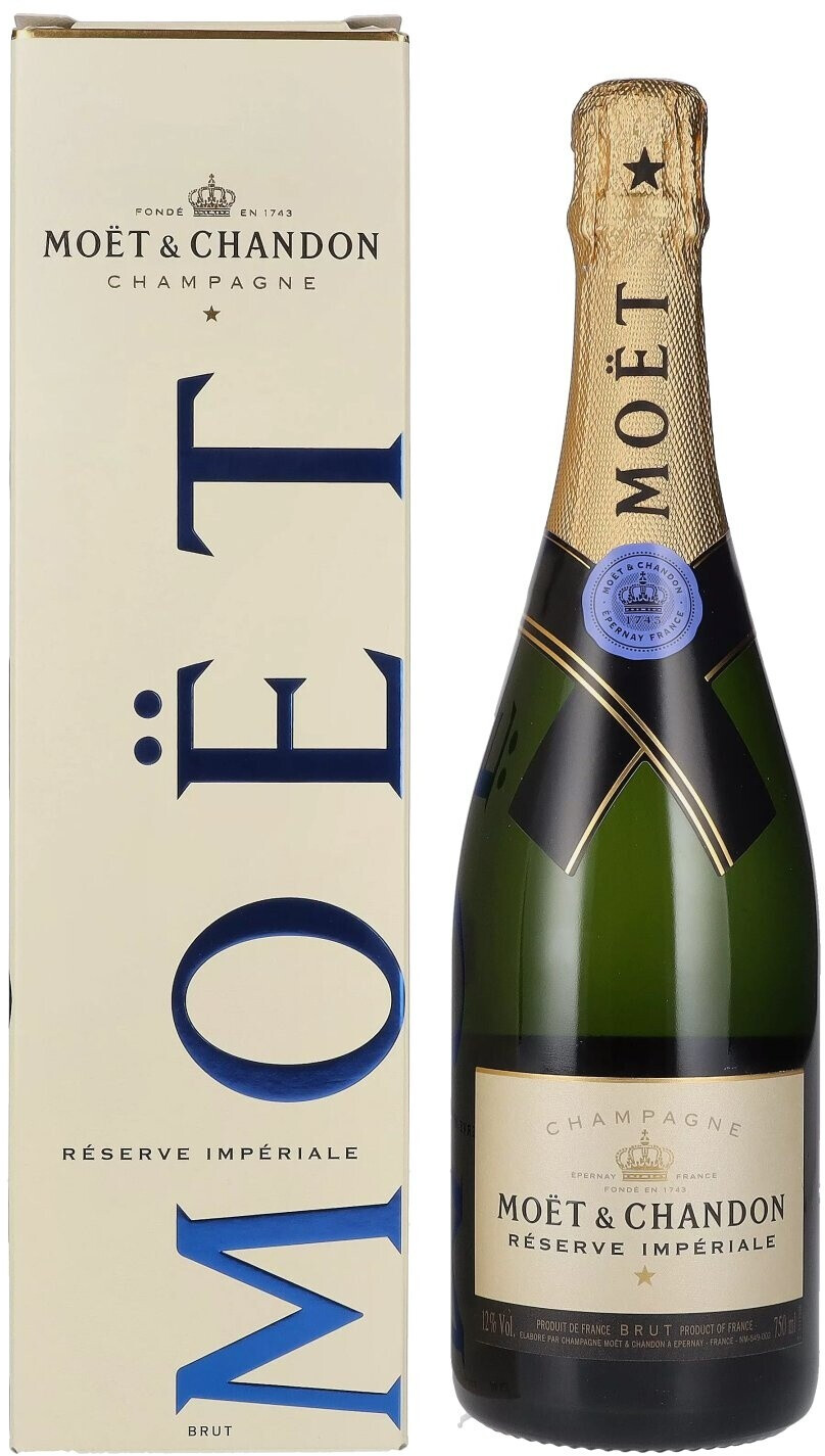 champagne boizel brut reserve