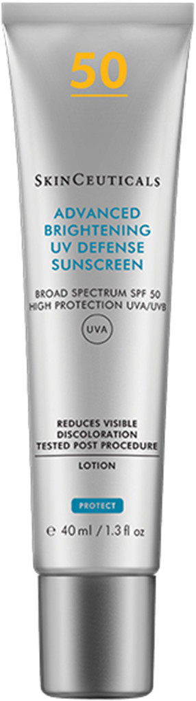SkinCeuticals Sun Care Advanced Brightening UV Defense SPF 50 (40 ml)