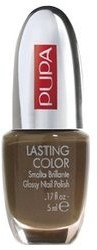 Pupa Lasting Color - 906 Khaki Brown (5 ml)