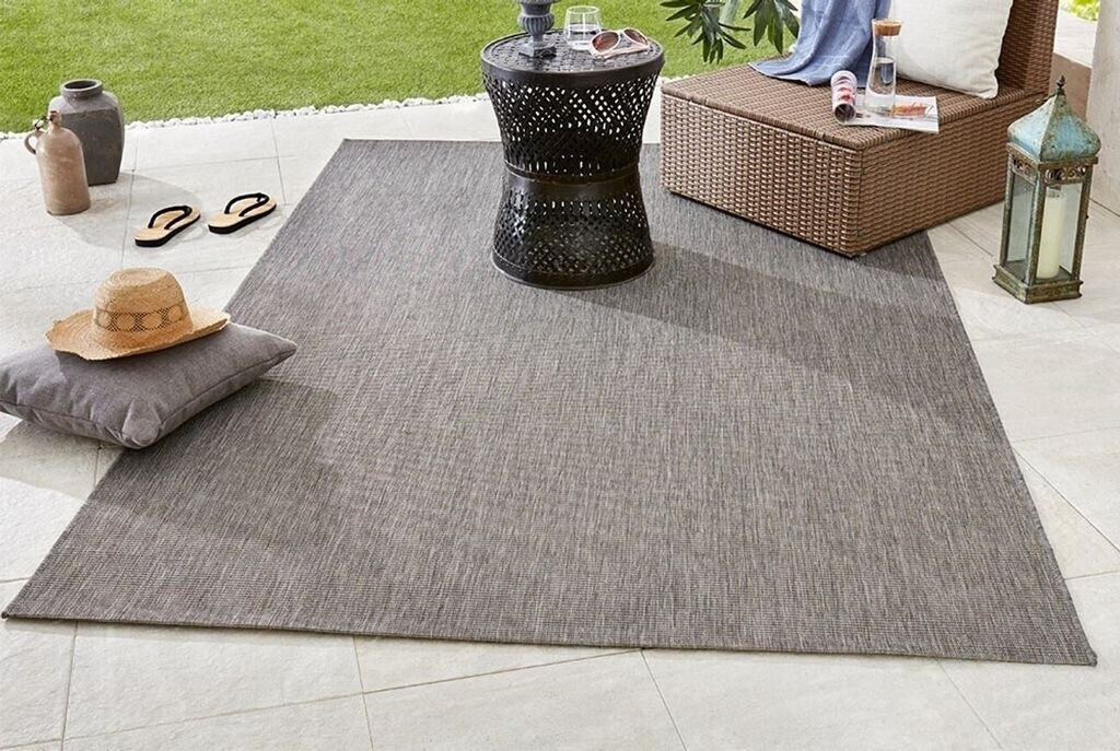 bougari Match 80x200cm Grey