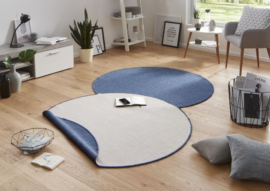 bougari Miami 140cm Blue