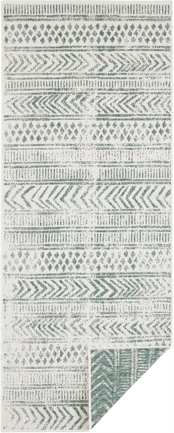 bougari BIRI 80x350cm Green