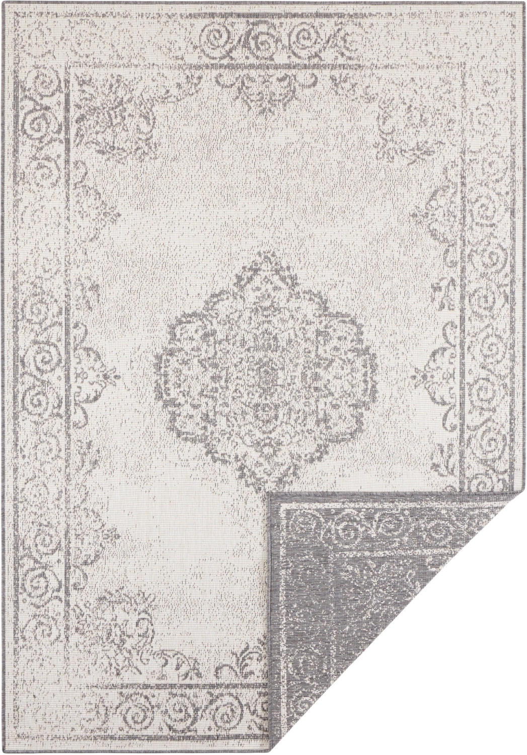 bougari CEBU 120x170cm Grey