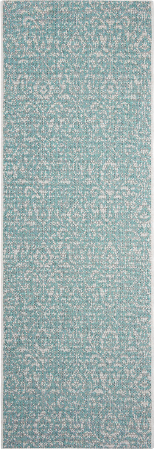 bougari Hatta 70x200cm Blue