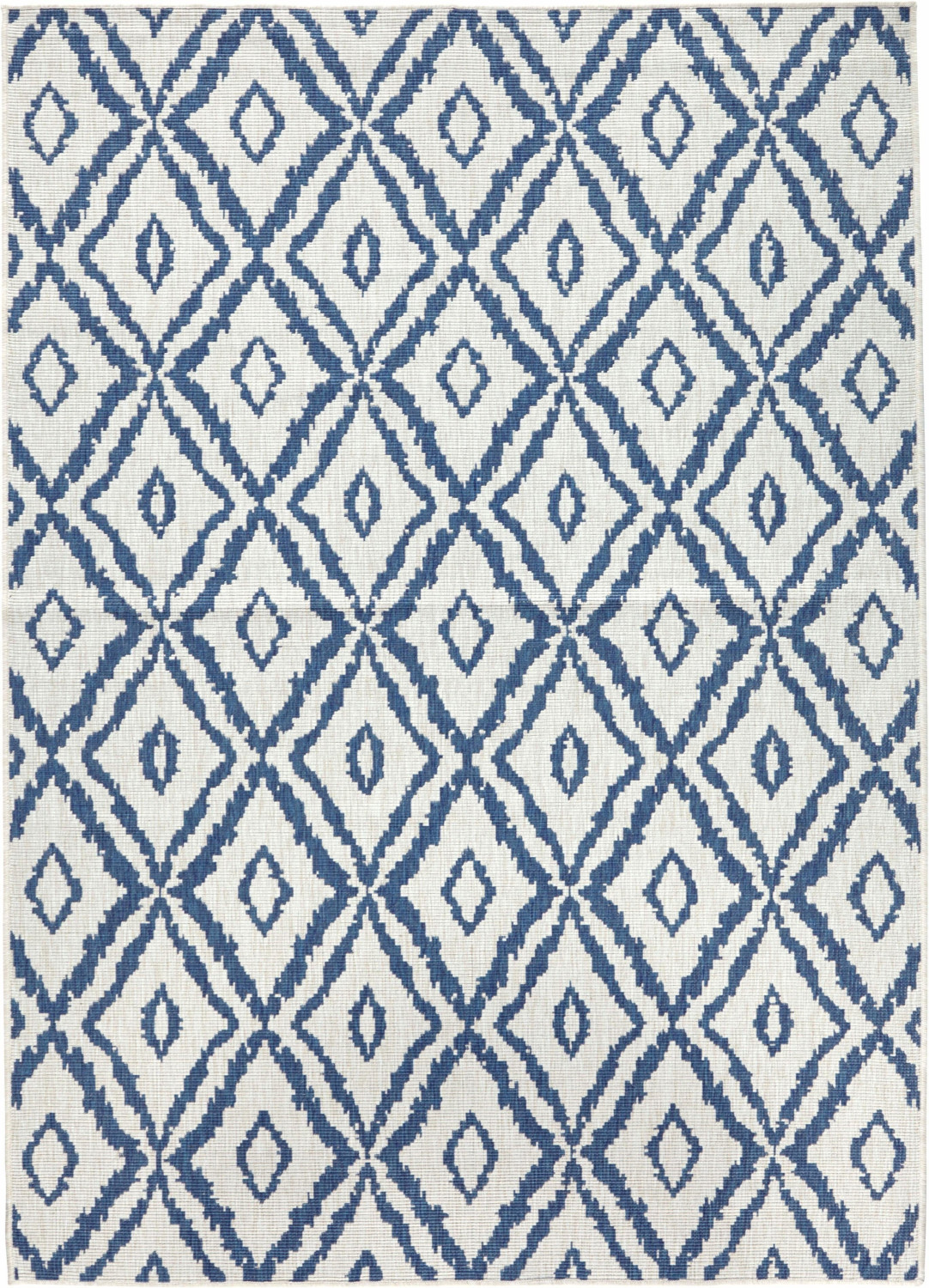 bougari Rio 120x170cm Blue