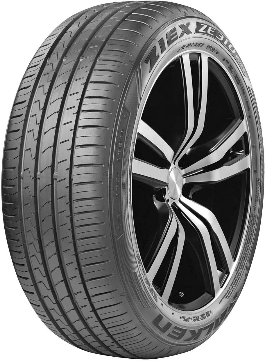 Falken ZIEX ZE310 Ecorun 205/60 R15 91V (C,A,67)
