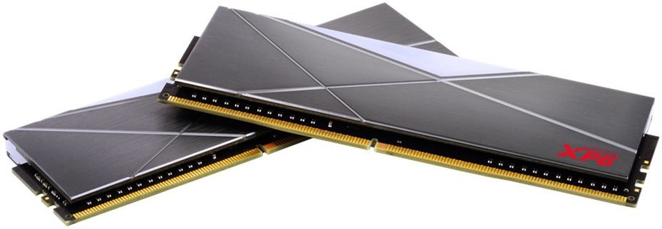 XPG SPECTRIX D50 Kit 16 Go DDR4-3200 CL16 (AX4U320038G16A-DT50)