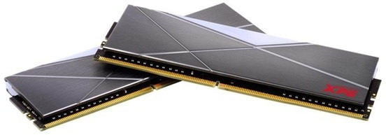 XPG SPECTRIX D50 16GB Kit DDR4-3600 CL18 (AX4U360038G18A-DT50)