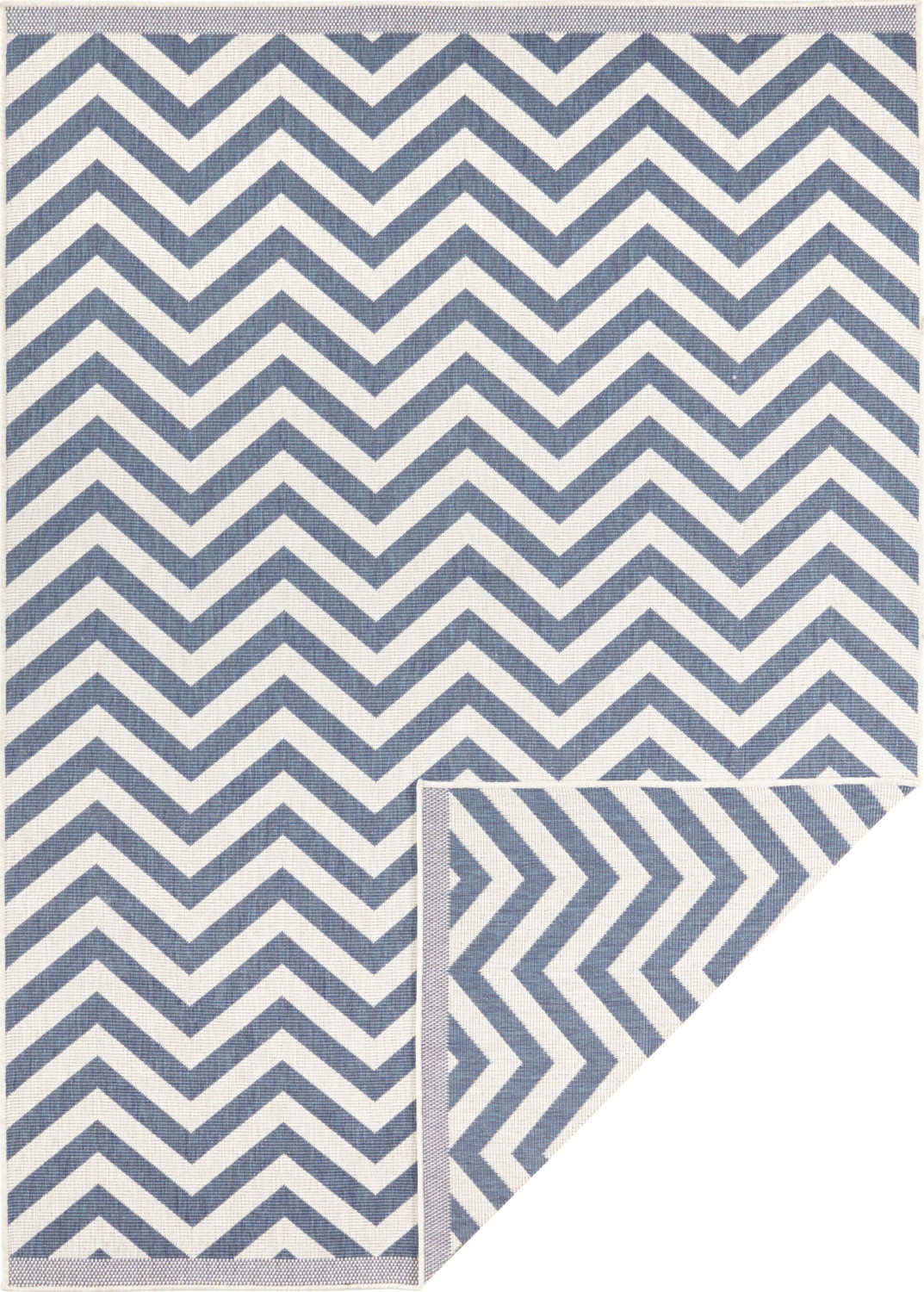 bougari Palma 80x150cm Blue