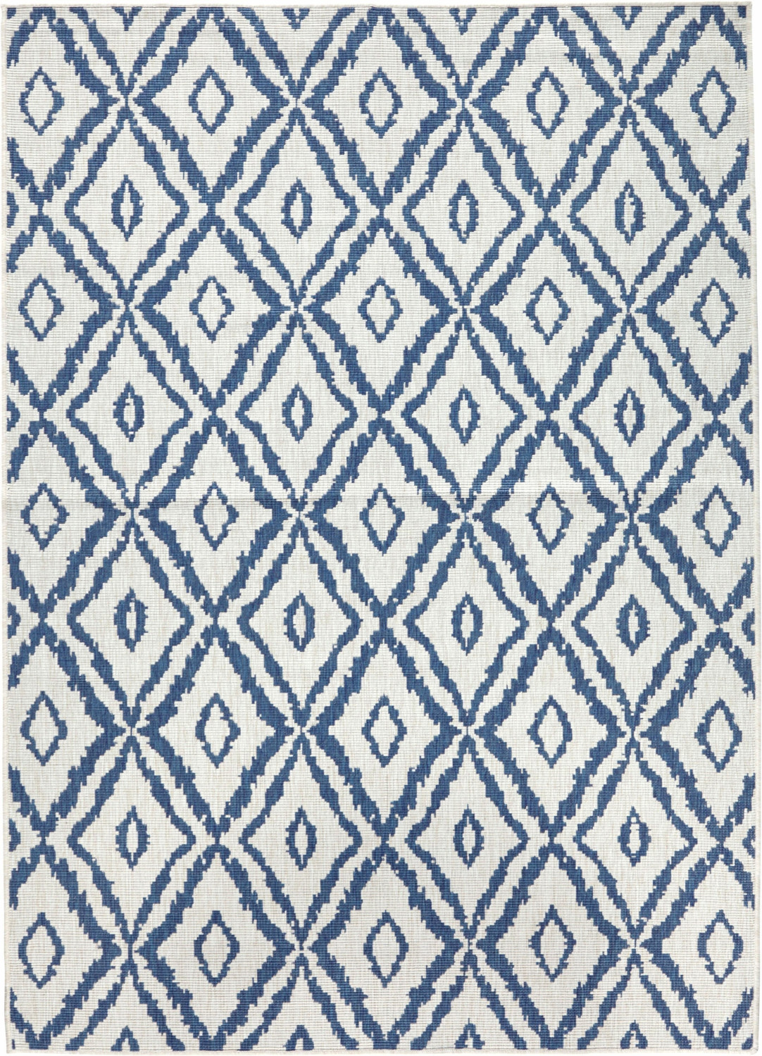 bougari Rio 80x150cm Blue