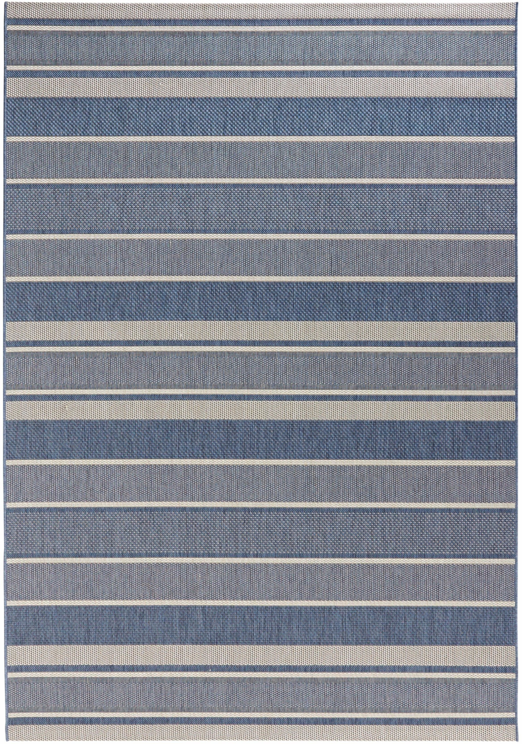 bougari Strap 80x150cm Blue