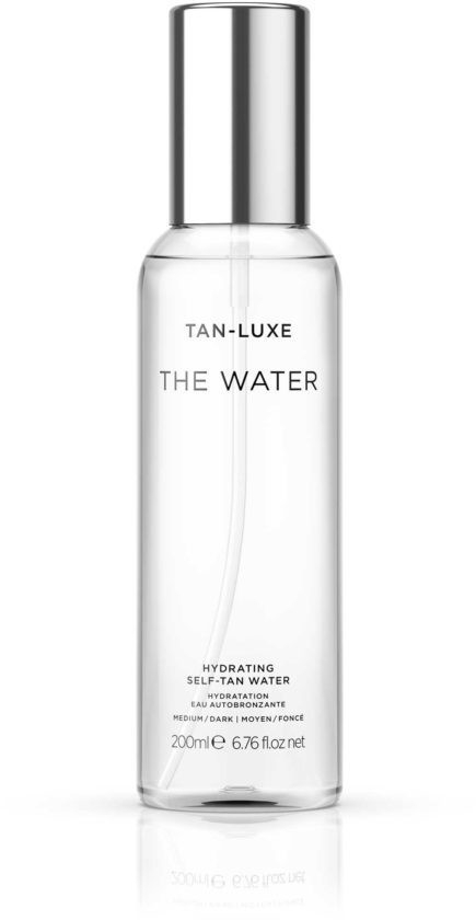 Tan-Luxe The Water Medium Body (200 ml)