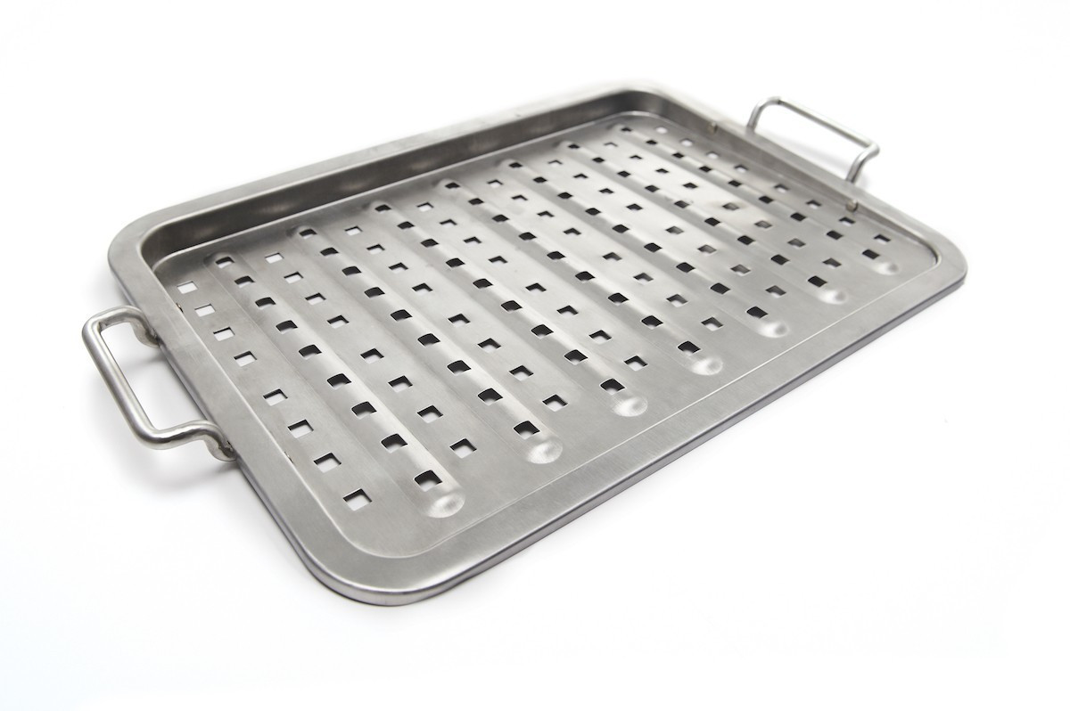 Broil King Grill Topper (69720)
