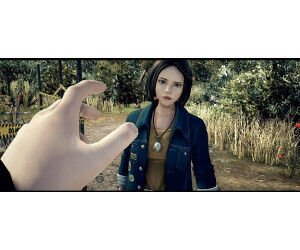 Deadly premonition on sale 2 best buy