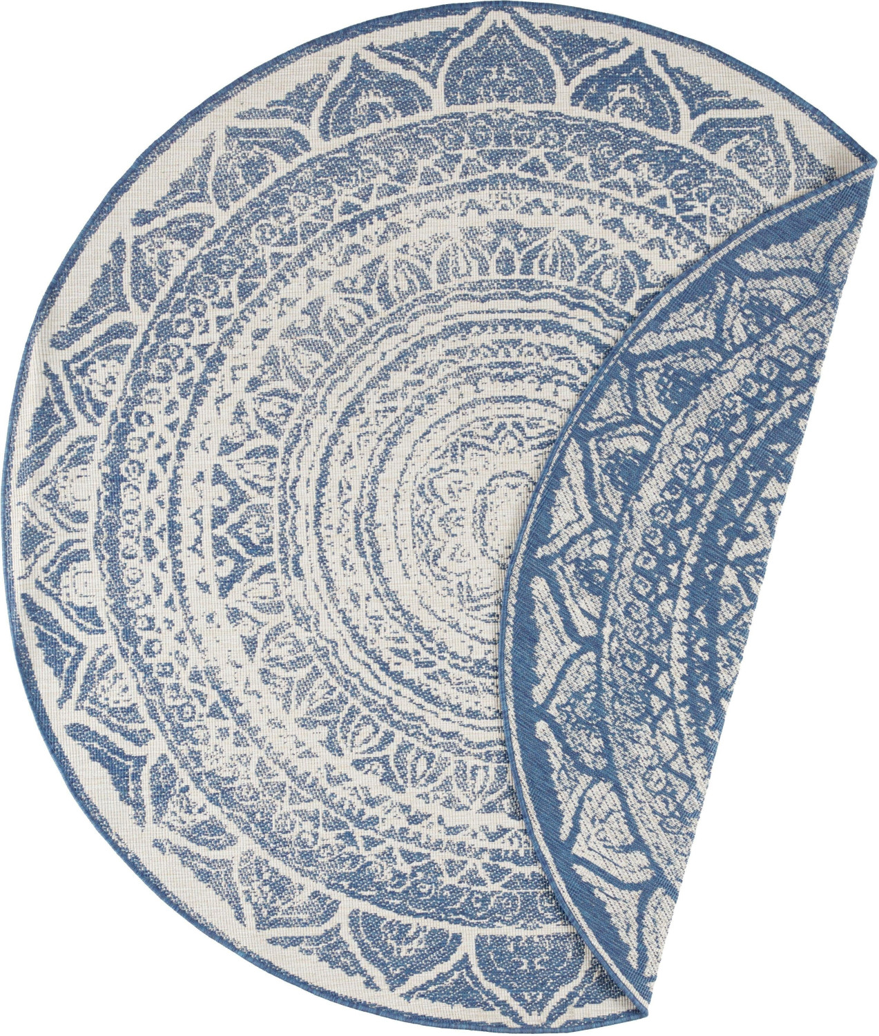 bougari Siruma 140x140cm