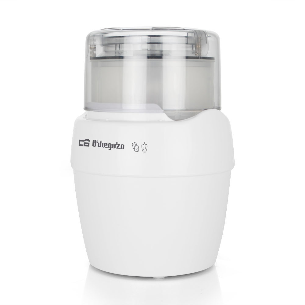 Orbegozo MC 4550