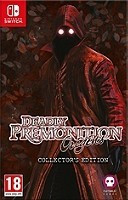 Deadly Premonition : Origins - Édition Collector