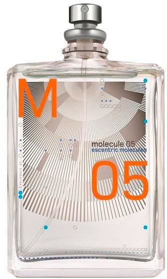 Escentric Molecules Molecule 05 Eau de Toilette (100ml)