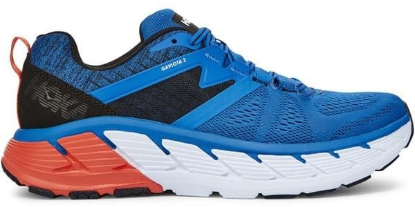 Hoka One One Gaviota 2 imperial blue/anthracite