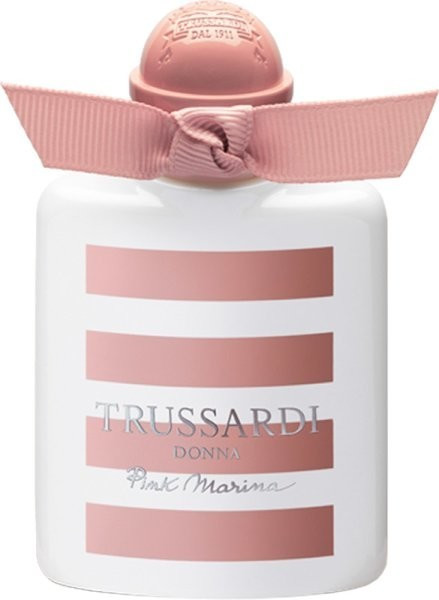 Photos - Women's Fragrance Trussardi Donna Pink Marina Eau de Toilette  (30ml)