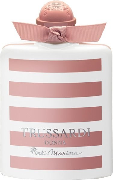 Photos - Women's Fragrance Trussardi Donna Pink Marina Eau de Toilette  (100l)