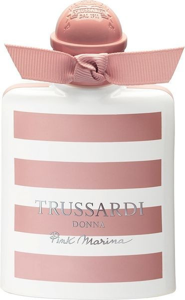 Photos - Women's Fragrance Trussardi Donna Pink Marina Eau de Toilette  (50ml)