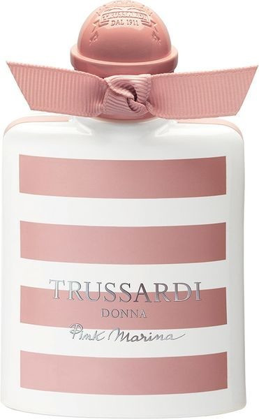 Trussardi Donna Pink Marina Eau de Toilette (50ml)