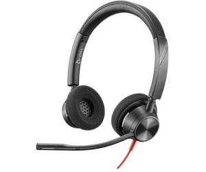 Plantronics Blackwire 3320-M USB-A a € 34,97 (oggi)