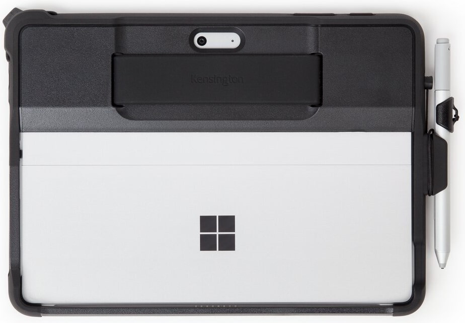 Kensington BlackBelt Surface Go Black