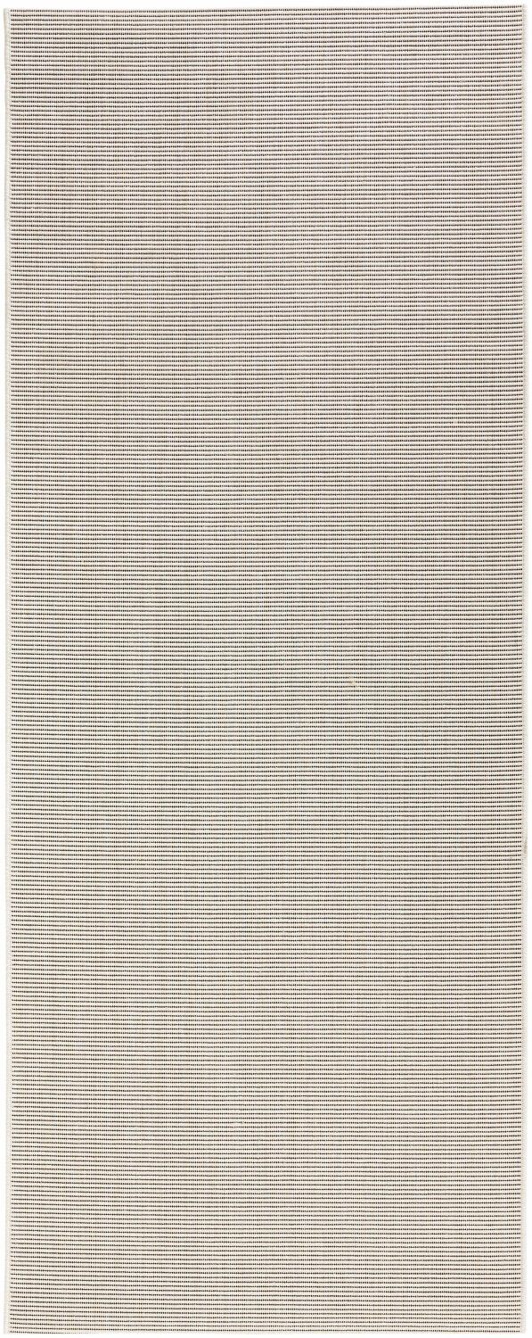 bougari Match 80x200cm