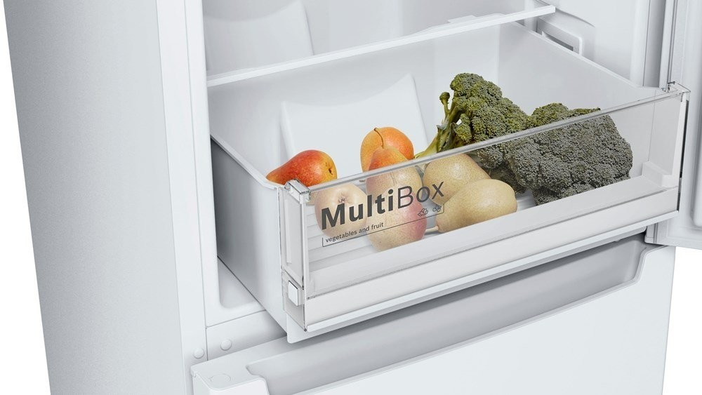 Réfrigérateur multi-portes Bosch Réfrigérateur Frigo combiné 176