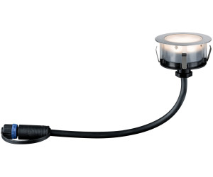 Paulmann Plug & Shine LED BEL Basisset warmweiß 70 mm silber (93692) ab  55,99 € | Preisvergleich bei