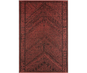 bougari Mardin 70x140cm ab 23,99 € | Preisvergleich bei Teppich »Mardin«, bougari, rechteckig, Höhe 4 mm, In und