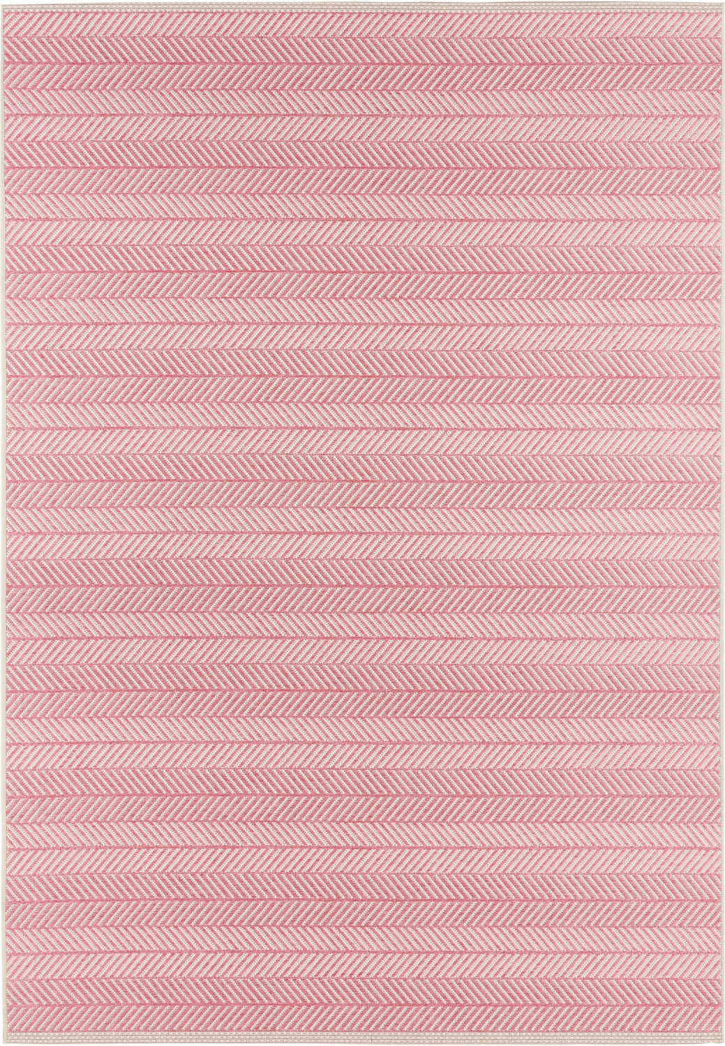 bougari Caribbean 70x140cm Pink