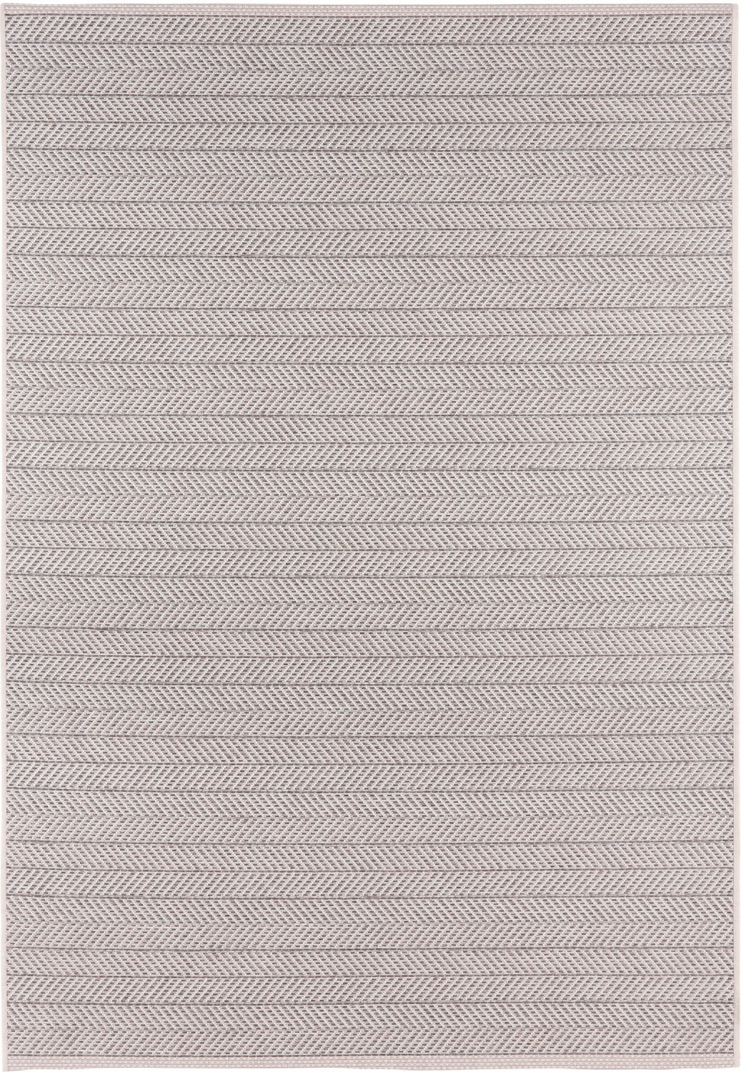 bougari Caribbean 70x140cm Grey