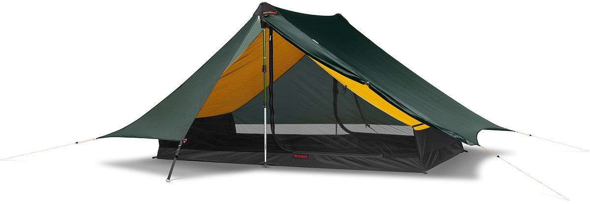 Hilleberg Anaris (green)